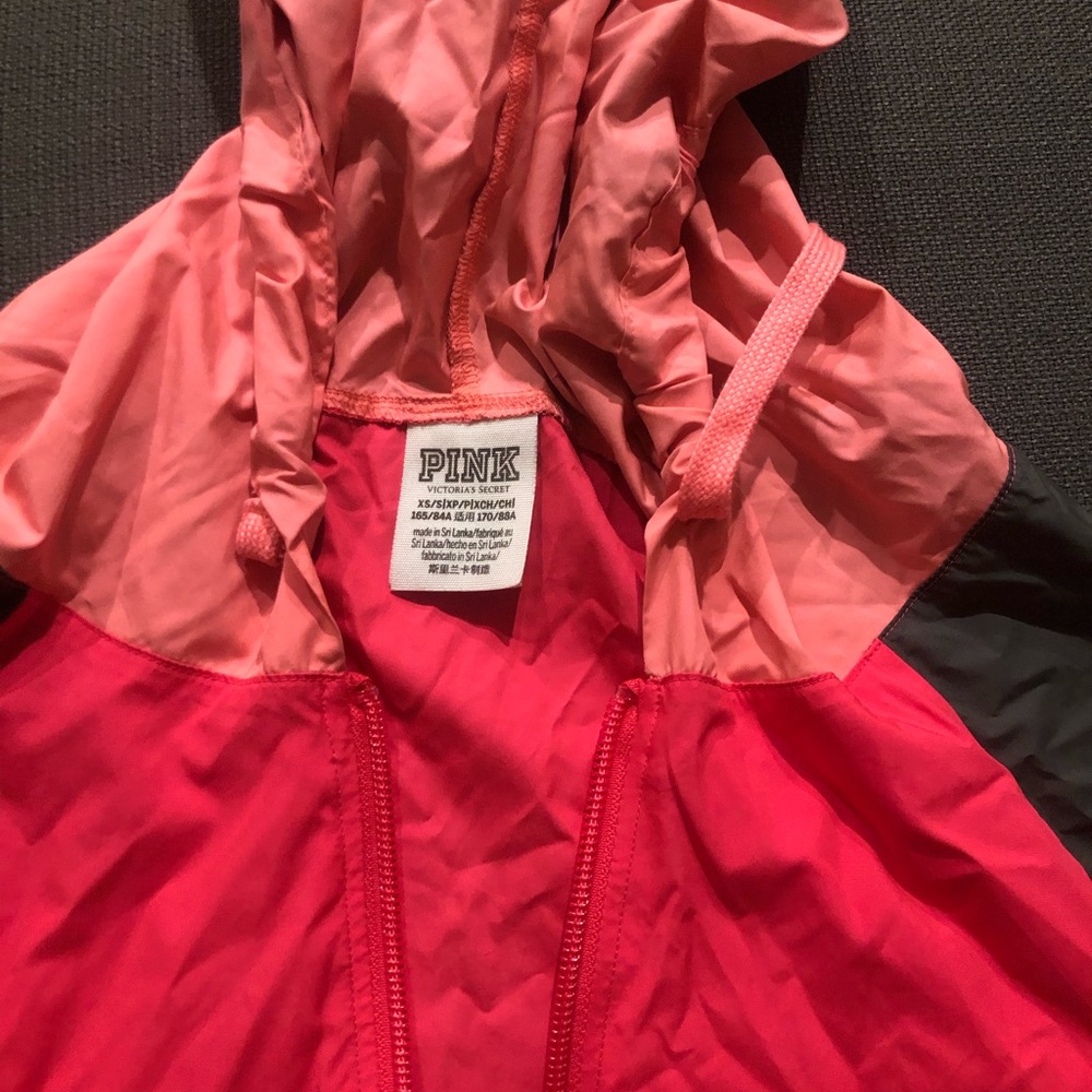 Windbreaker